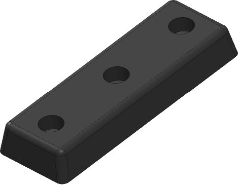 Dock Bumpers